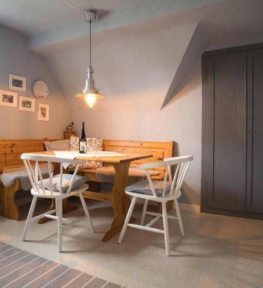 Апартаменты 1 Спальня, Boutique Hotel Landhauszeit