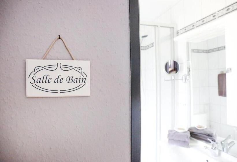 Апартаменты 1 Спальня, Boutique Hotel Landhauszeit