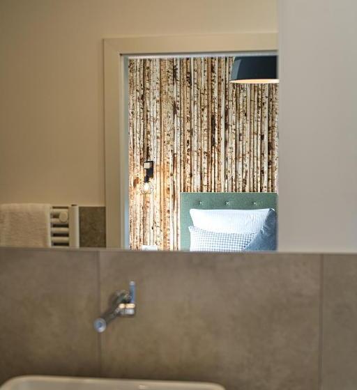 Номер Superior, Boutique Hotel Landhauszeit