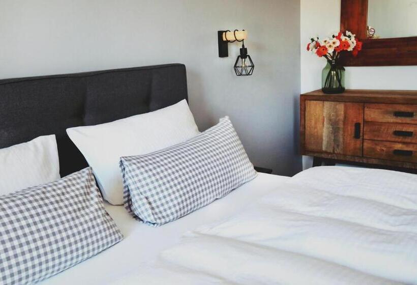 Номер Superior, Boutique Hotel Landhauszeit