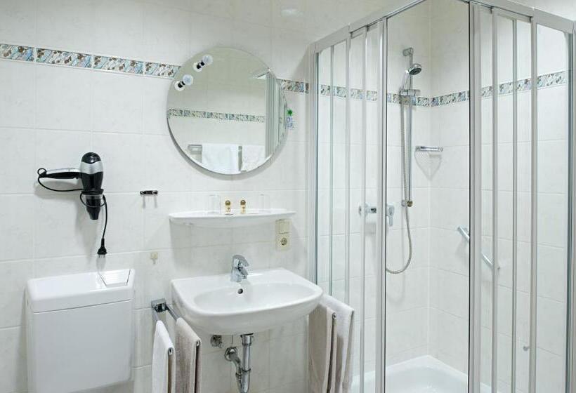 Номер Стандарт, Bsw Ferienhotel Lindenbach