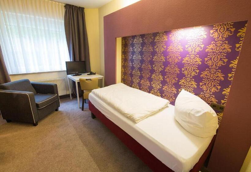 Номер Стандарт Индивидуальный, Bsw Ferienhotel Lindenbach