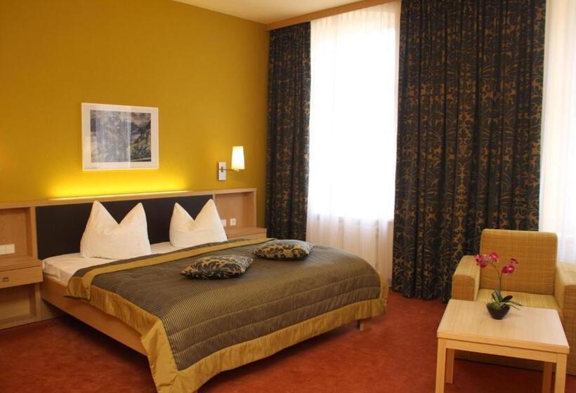 Номер Superior, Lindenhof Bad Schandau