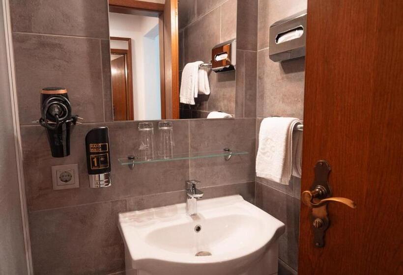 Номер Стандарт, Postwirt   Gästehaus