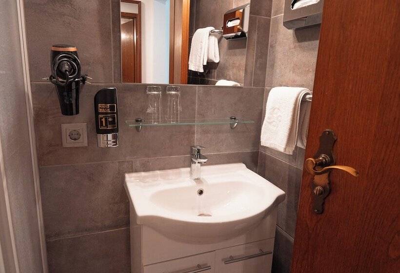Номер Стандарт, Postwirt   Gästehaus