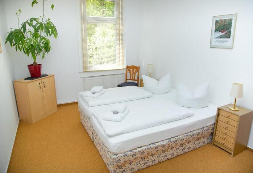 Апартаменты 1 Спальня, Waldhotel Friedrichroda