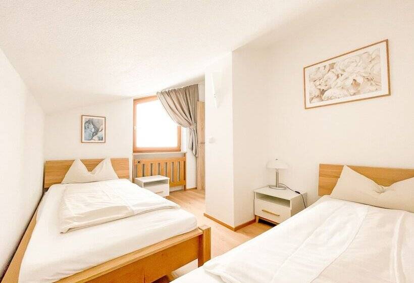 Family Suite, Yachthotel Chiemsee Gmbh