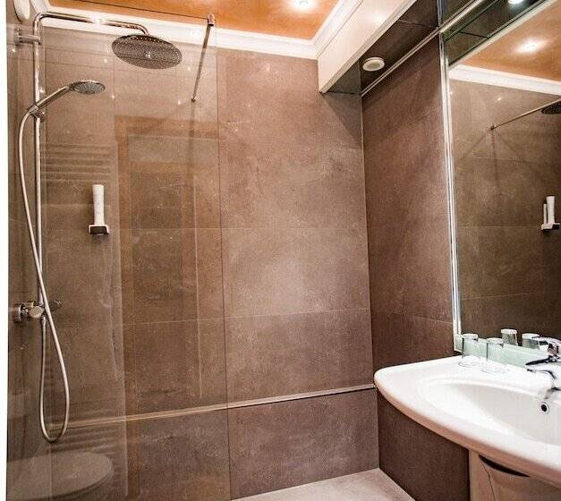 Номер Стандарт, Yachthotel Chiemsee Gmbh