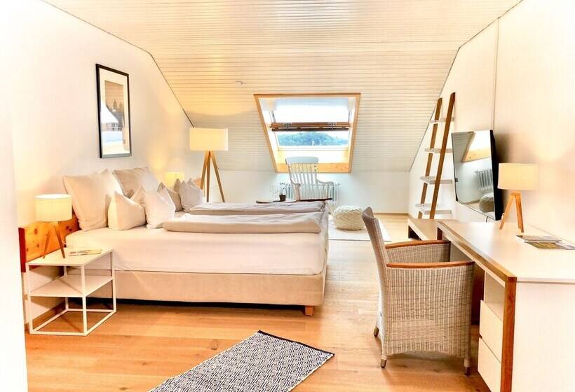 Номер Стандарт, Yachthotel Chiemsee Gmbh