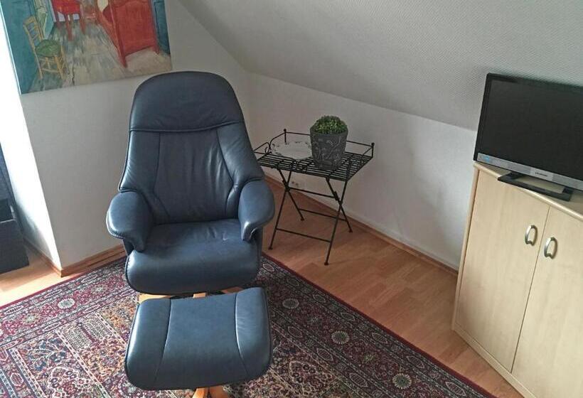 标准间, Diamanthotel Idar Oberstein
