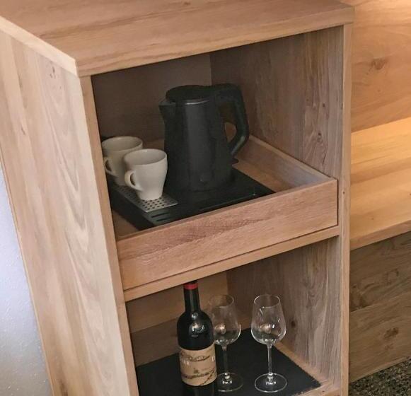 舒适型房间, Diamanthotel Idar Oberstein