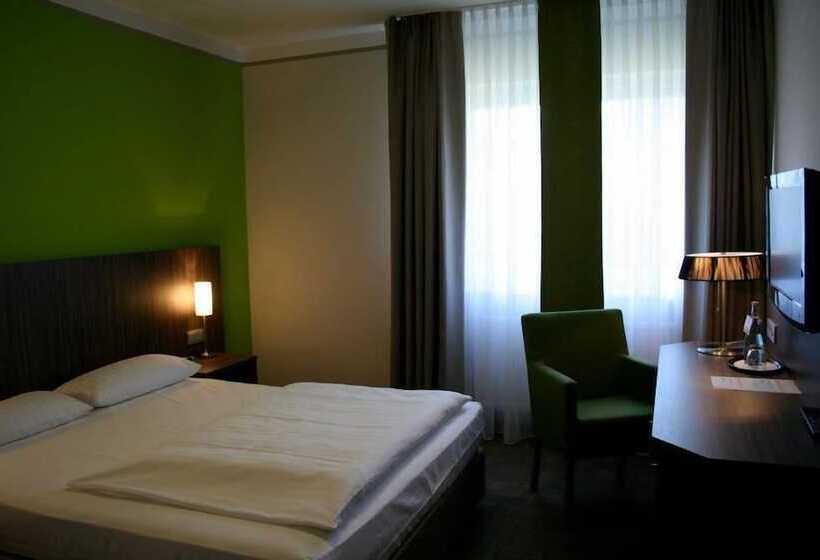 스탠다드 룸, Ambiente Walldorf
