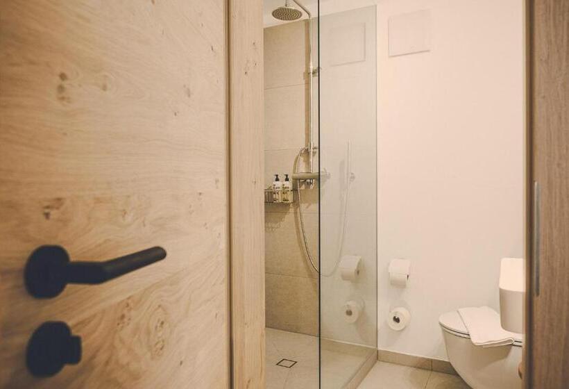 Студия Стандарт, Der Lederer Hof   Boutique Apartments