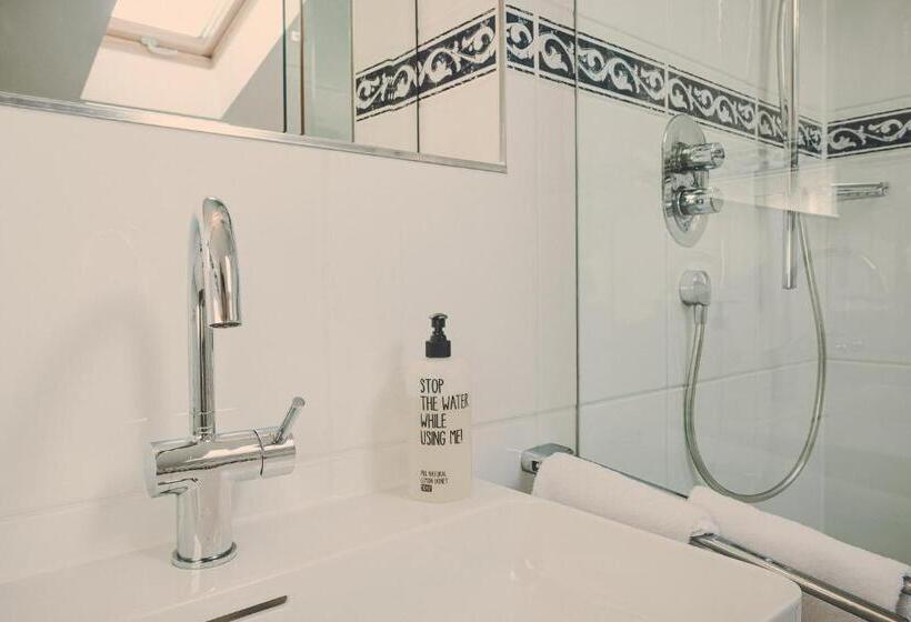 Апартаменты Дюплекс 1 Спальня, Der Lederer Hof   Boutique Apartments