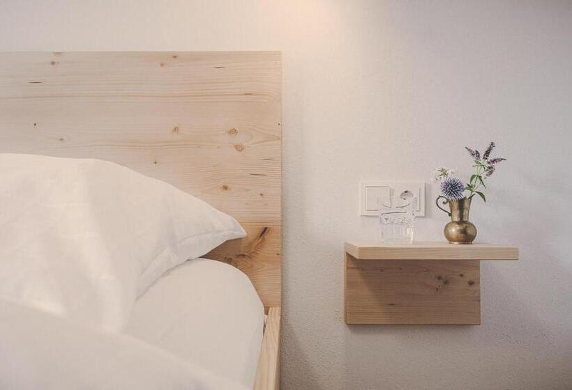 Апартаменты 1 Спальня, Der Lederer Hof   Boutique Apartments