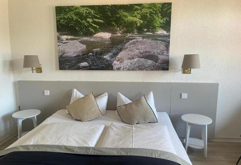 Номер Стандарт, Harzhotel Warnstedter Krug