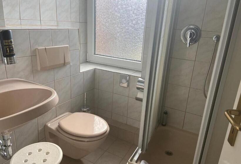 Номер Стандарт, Harzhotel Warnstedter Krug