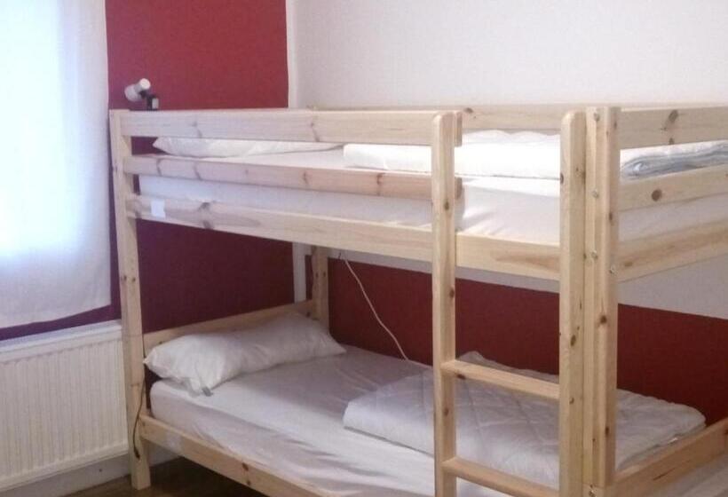 Номер Стандарт, Hostel 45