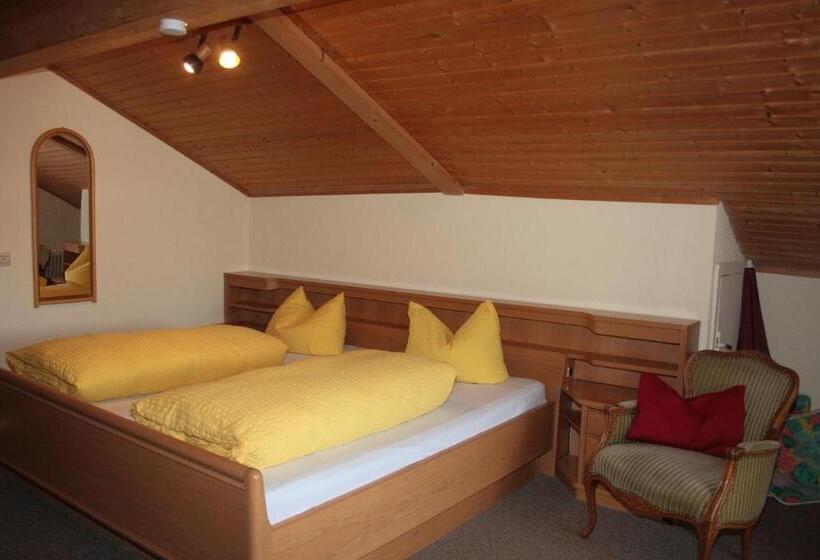 Номер Комфорт, Schwarzwald Gasthof Hirsch