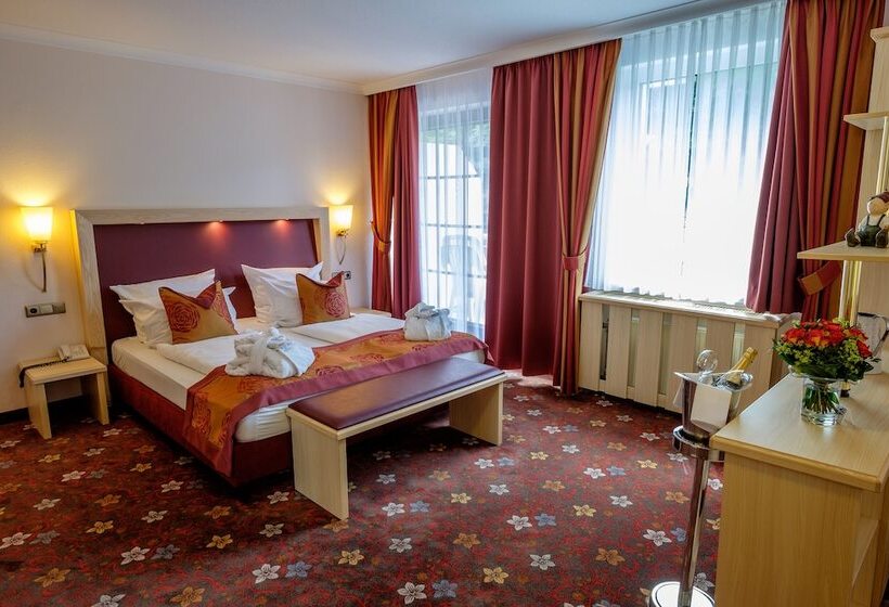 Семейный Номер, Walpurgishof