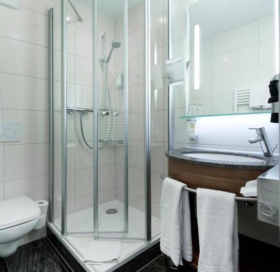 Номер Комфорт, Romantik Hotel Barbarossa