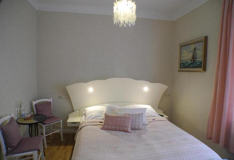 Номер Basic, Stadtparkhotel Alexandra