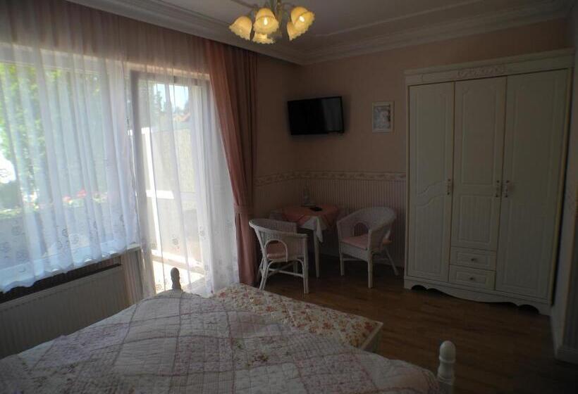 Номер Комфорт, Stadtparkhotel Alexandra