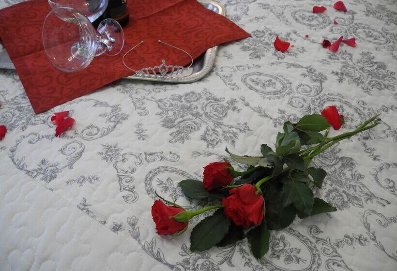 Номер Комфорт, Stadtparkhotel Alexandra