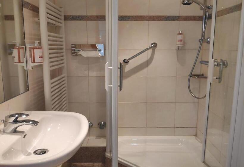 Номер Стандарт Плюс, Vakantiehotel Der Brabander