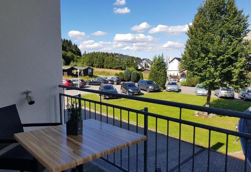 Royal Kamer, Vakantiehotel Der Brabander
