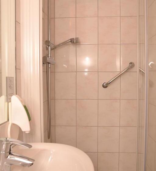 Номер Basic, Vakantiehotel Der Brabander