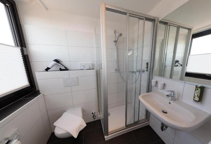 اتاق استاندارد, Wellness Hotel Harms