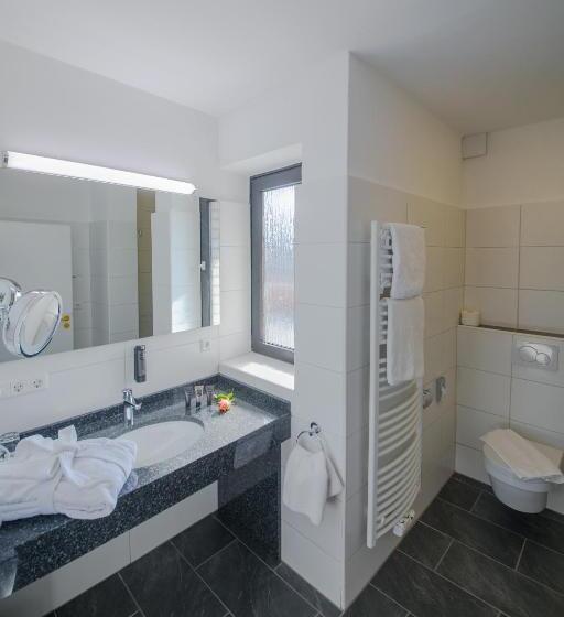 اتاق استاندارد, Wellness Hotel Harms