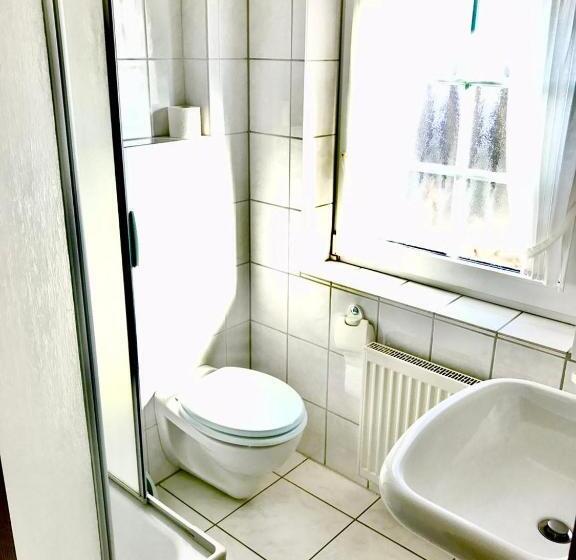 Номер Стандарт Трехместный, Landhaus Koln