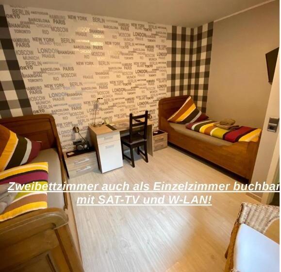 标准间, Bed & Breakfast In Legden