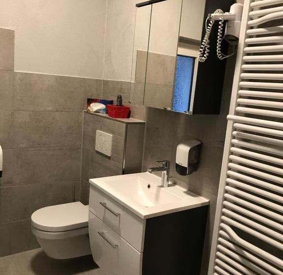 家庭间, Bed & Breakfast In Legden