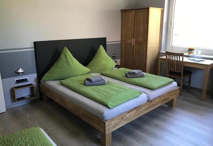 家庭间, Bed & Breakfast In Legden