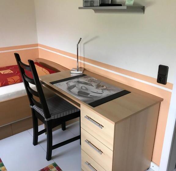 标准间, Bed & Breakfast In Legden