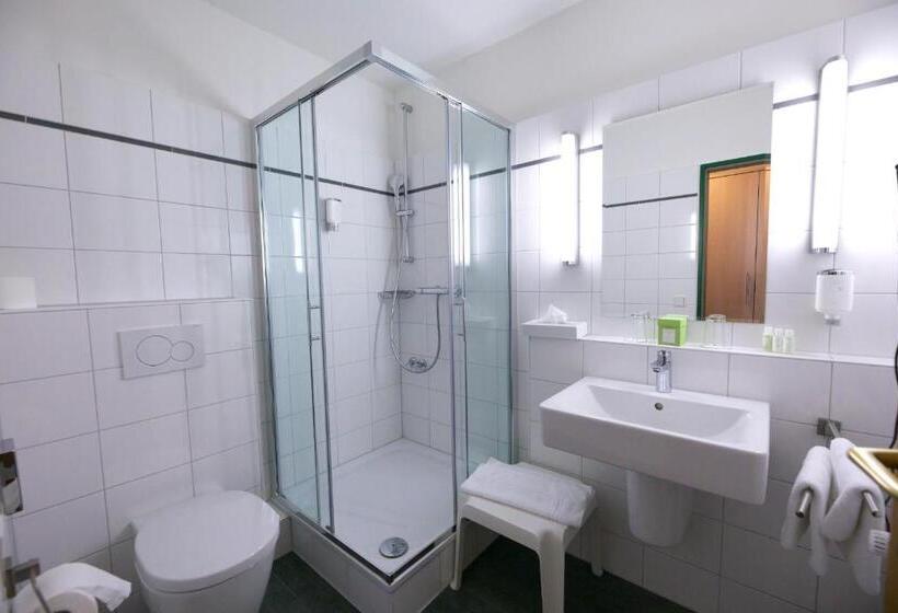 Номер Стандарт, Parkhotel Hammerberg