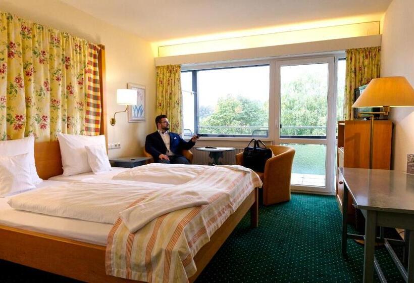 Номер Стандарт, Parkhotel Hammerberg