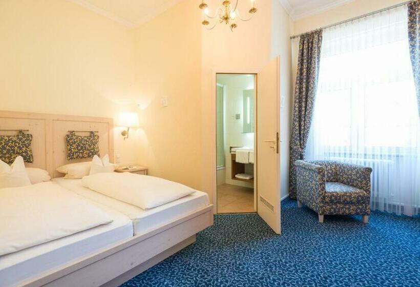 Номер Комфорт, Haus Appel