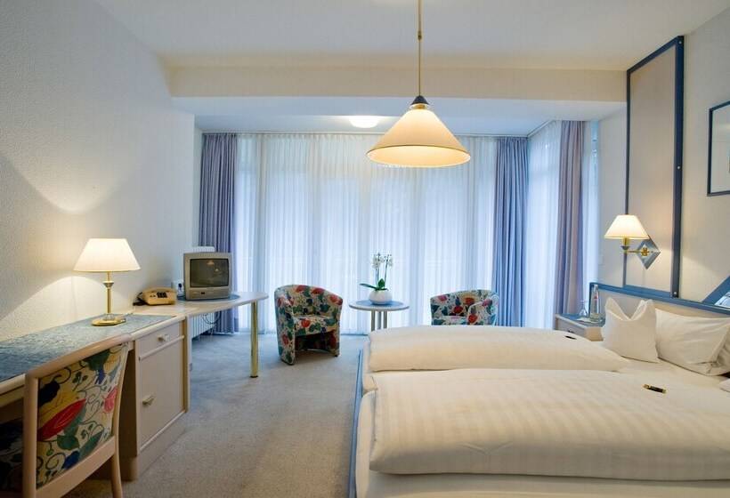 Номер Стандарт с Балконом, Haus Appel