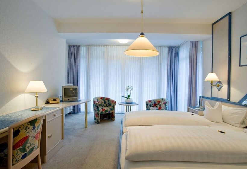 Номер Стандарт с Балконом, Haus Appel