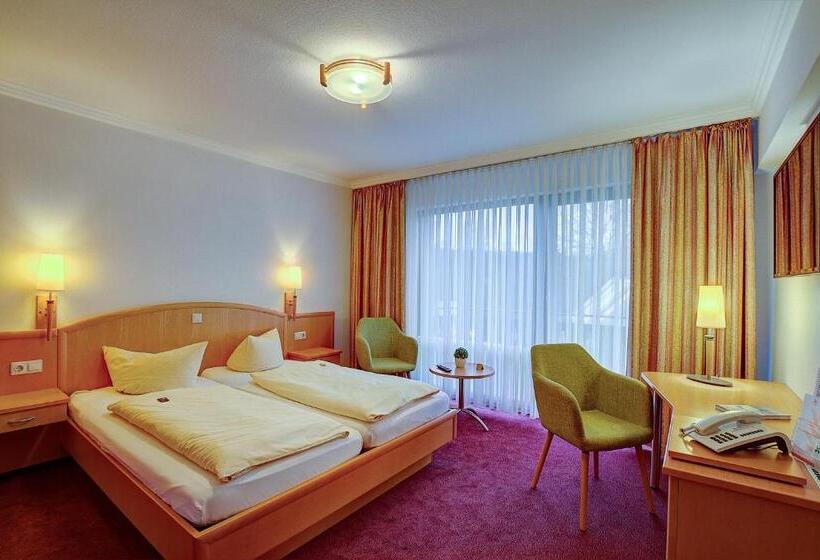 Номер Стандарт, Landhotel Püster