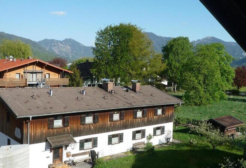 Апартаменты 1 Спальня, Gästehaus Johanna