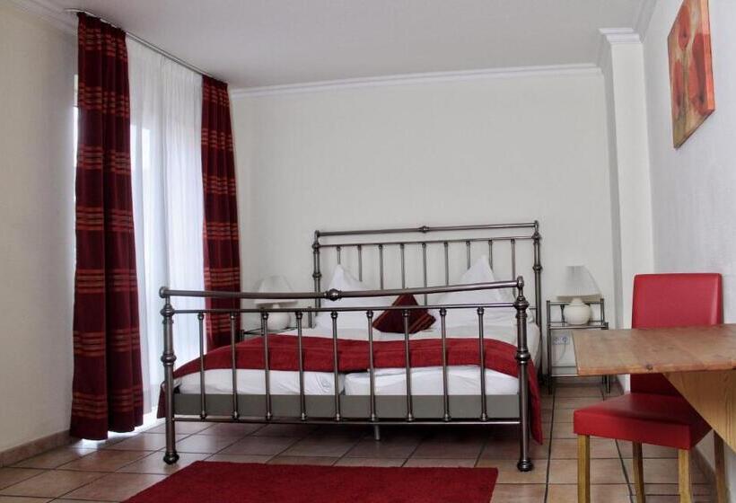 Номер Стандарт, Akazienhof Hotel & Brauhaus