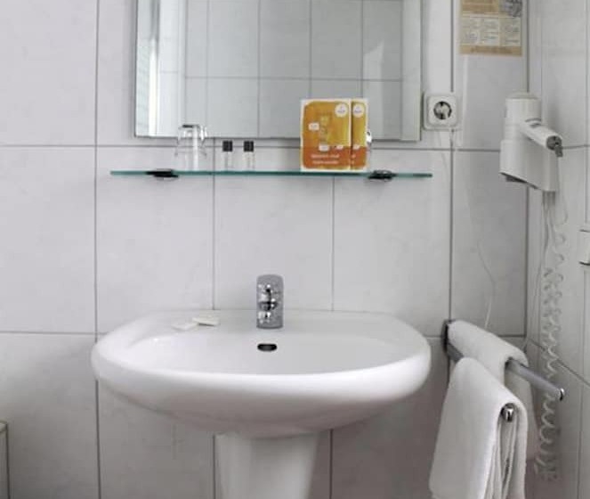 Номер Стандарт, Akazienhof Hotel & Brauhaus