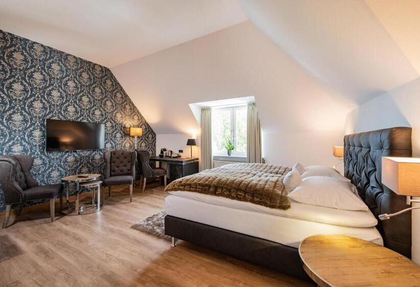 Номер Superior, Boutique Hotel Villa Anna