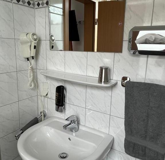 Номер Стандарт, Brauhaus Hotel Rütershoff