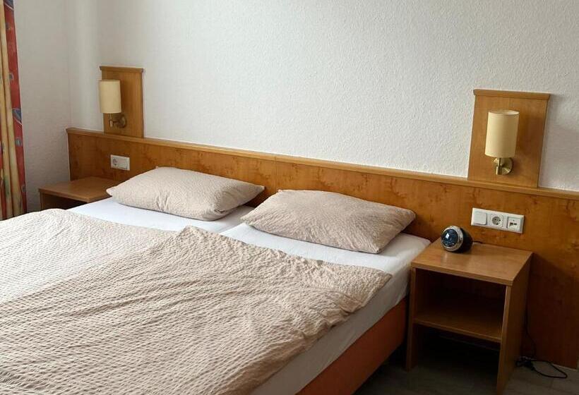 Номер Стандарт, Brauhaus Hotel Rütershoff